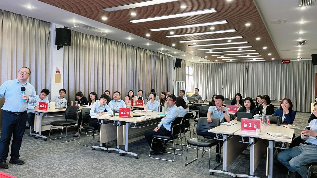 奧德營(yíng)銷訓(xùn)戰(zhàn)：深挖營(yíng)銷潛能，以學(xué)習(xí)驅(qū)動(dòng)品牌進(jìn)階
